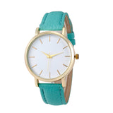 Women's Top Brand Luxury Watch