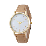 Women's Top Brand Luxury Watch