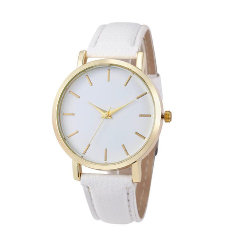 Women's Top Brand Luxury Watch