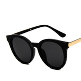 Woman Shades Mirror Square Sunglasses