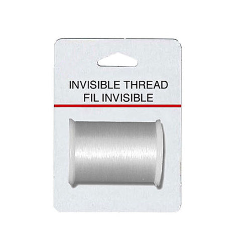 Invisible Thread Magic New Floating Trick Clear Sewing 219 Yards Nylon Magicians