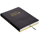 The Holy Bible King James Version Old & New Testaments