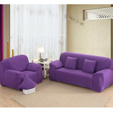Stretch Chair Sofa Cover 1/2/3/4Seater Protector Couch Cover Ful Cover