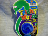 Tricky Worm - Twisty Magic Worm - Jokes,Gags and Pranks - Magic Twisty - Wigglee