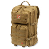 Orca Tactical SALISH 40L MOLLE Tactical Assault Pack Backpack Bug Out Bag