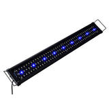 Aquarium Full Spectrum Multi-Color LED Light 0.5W 129 LED For 36"-43" Fish Tank