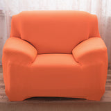 Stretch Chair Sofa Cover 1/2/3/4Seater Protector Couch Cover Ful Cover