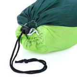 Military Jungle Hammock Mosquito Net Camping Travel Parachute Hanging Bed Tent