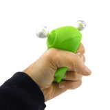 Poppin Peepers Squeeze Stress Ball for Kids Fidget Toy Eye Poppers