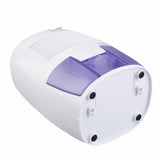 Portable Mini Quiet Electric Home Drying Moisture Absorber Air Room Dehumidifier