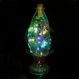 15 LED Wine Bottle Cork Lights Copper Led Light Strips Rope Lamp DIY for  Decor