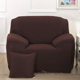 Stretch Chair Sofa Cover 1/2/3/4Seater Protector Couch Cover Ful Cover