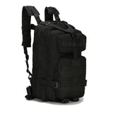 30L 3P Outdoor Military Rucksacks Tactical Backpack Camping Hiking Trekking Bag