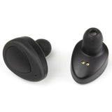 Mini TWS Wireless True Bluetooth Stereo Headset In-Ear Earphones Earbuds Headset