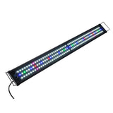 Multi-Color 156 LED Aquarium Light Full Spectrum Lamp 0.5W For 45-50" Fish Tank