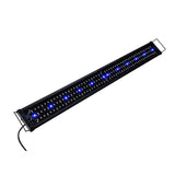 Multi-Color 156 LED Aquarium Light Full Spectrum Lamp 0.5W For 45-50" Fish Tank