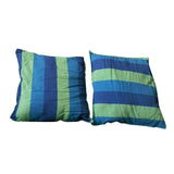 New Chair Hanging Rope Swing Hammock Outdoor Porch Patio Yard Seat 2 Colors