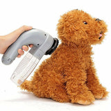 NEW Pet Dog Cat Hair Remover Comb Vacuum Cleaner Trimmer Shedding Grooming Brush