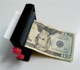 Money Maker - Magically Change Paper Into Real Money! - USA Made Magic Trick