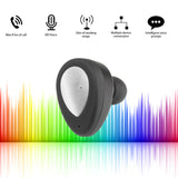 Mini TWS Wireless True Bluetooth Stereo Headset In-Ear Earphones Earbuds Headset