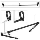 Metal Portable Home Heavy Duty Bike Repair Stand Adjustable Height Rack Tool