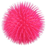 9 Inch Large Jumbo Puffer Balls Stress Ball for Kids Tactile Fidget Toy