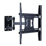 Universal Articulating Arm TV Wall Mount Holder Stand LED LCD 32 39 40 42 48 50"