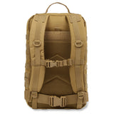 Orca Tactical SALISH 40L MOLLE Tactical Assault Pack Backpack Bug Out Bag