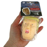 Squash & Toss Donald Trump Stress Ball