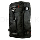 Men's Vintage Canvas Backpack Travel Sport Rucksack Satchel School Hiking Bag