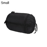 Nylon Waterproof Compression Stuff Sack Bag Outdoor Camping Sleeping Bag