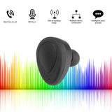 Mini TWS Wireless True Bluetooth Stereo Headset In-Ear Earphones Earbuds Headset