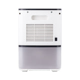 Portable Dehumidifier with UV Light for Home, Basement, A Room, Ultra-Quiet New