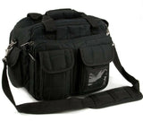 Ultimate Tactical Deluxe Range Duffle Bag 1200D HD Padded Polyester Pistol Ammo