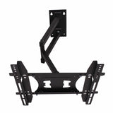 Universal Articulating Arm TV Wall Mount Holder Stand LED LCD 32 39 40 42 48 50"