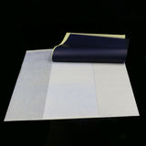 25 Sheets Tattoo Carbon Stencil Transfer Paper