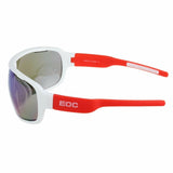 EOC Polarized Cycling Glasses Bike Goggles Bicycle Sunglasses Eyewear UV400