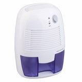 Portable Mini Quiet Electric Home Drying Moisture Absorber Air Room Dehumidifier