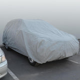 Motor Trend Waterproof Outdoor Van Cover for Auto Car SUV All Weather Protection