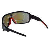 EOC Polarized Cycling Glasses Bike Goggles Bicycle Sunglasses Eyewear UV400