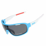 EOC Polarized Cycling Glasses Bike Goggles Bicycle Sunglasses Eyewear UV400