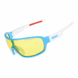 EOC Polarized Cycling Glasses Bike Goggles Bicycle Sunglasses Eyewear UV400