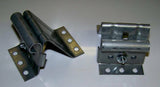Garage Door Tune Up Kit - 2 Car Door - DELUX KIT