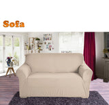 New Slipcover Stretch Sofa Cover Sofa with Loveseat Chair Furniture Cover