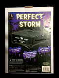 DJ Special Effects PERFECT STORM Thunder Sounds Lights Controller Halloween Prop