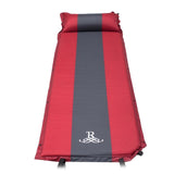 Single Self Inflating Pad Sleeping Mattress Mat Air Bed Camping Hiking Outdoor 3