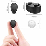 Mini TWS Wireless True Bluetooth Stereo Headset In-Ear Earphones Earbuds Headset