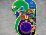 Tricky Worm - Twisty Magic Worm - Jokes,Gags and Pranks - Magic Twisty - Wigglee