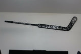 HOCKEY STICK HANGER HOLDER DISPLAY NHL AUTOGRAPHED GAME USED WALL MOUNT