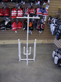 sports equipment storage hockey drying rack tree The RAACK